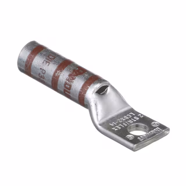 LCBX2-14-E Panduit Corp  Connettori rettangolari